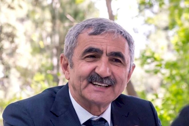    Aslan İsmayılovdan Müsavat rəhbərliyinə sərt ittiham   