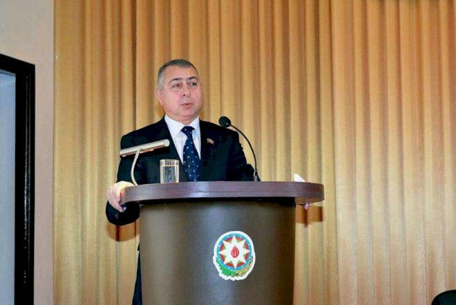    Deputatın qardaşı bütün pulları götürərək ölkədən gedib –   Yeni detallar