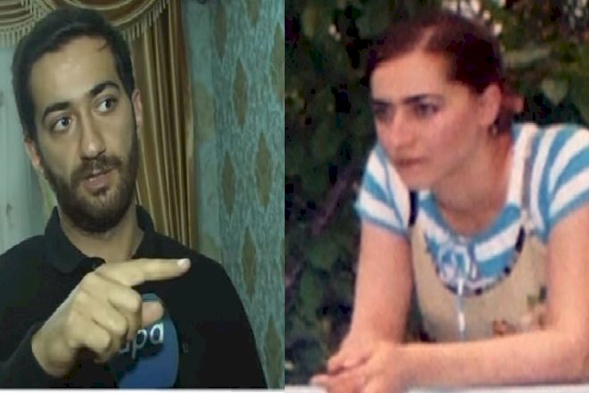    Evindən zorla qaçırılan 3 uşaq anası ilə bağlı yeni təfərrüat -   Video