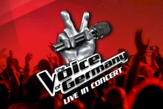    Azərbaycanlı ifaçı “The Voice of Germany”də hamını heyran etdi – Video   