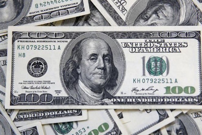    Dollar kəskin ucuzlaşa bilər   