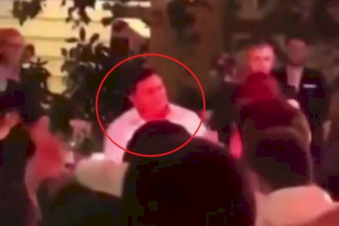    “Lotu Quli”dən rəqiblərinə videolu mesaj +   Video