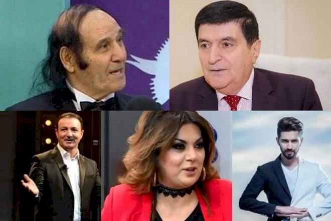    “Ağızlarına gələni oxuyurlar” –   Həmkarlarını savadsız adlandıran müğənniyə cavab