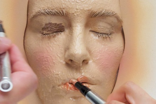    Bu mağazalarda xərçəng yaradan kosmetik məhsullar satılır -   Ekspert siyahı verdi - Foto