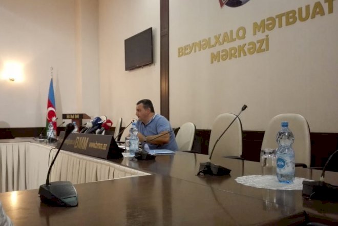    “Fədayə Laçın Hepatit C xəstəsidir” -   Müğənninin vəkilindən şok açıqlamalar - Foto