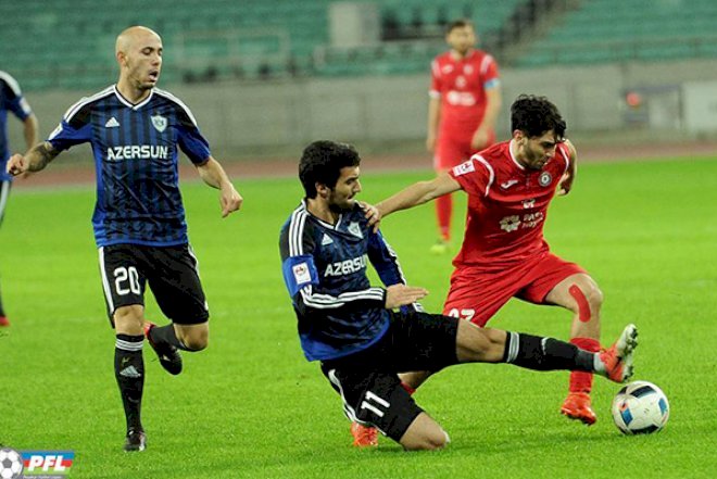    “Qarabağ”dan ardıcıl 6-cı qələbə   - Video