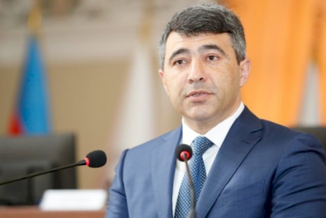    İnam Kərimov AXC-Müsavatı ittiham etdi –   Rəsmi göstəricilər əksini deyir