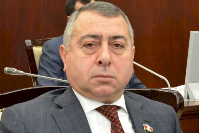    Deputat gələn həftə istefa verəcək –   Cəbrayılovun deputatlığı bitdi