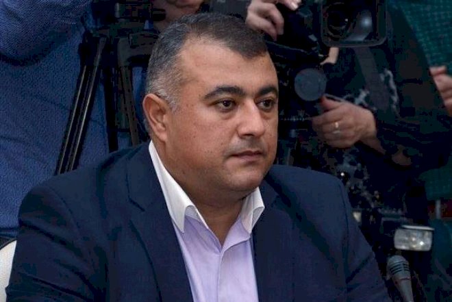    “Onlar özləri özlərini ifşa edir” –   Nazirlikdən cavab