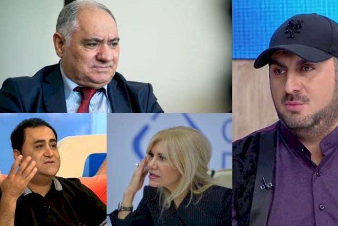    “Onların hamısı valideynlərimin dırnağı belə ola bilməz” -   “Bayağı veriliş” qalmaqalı