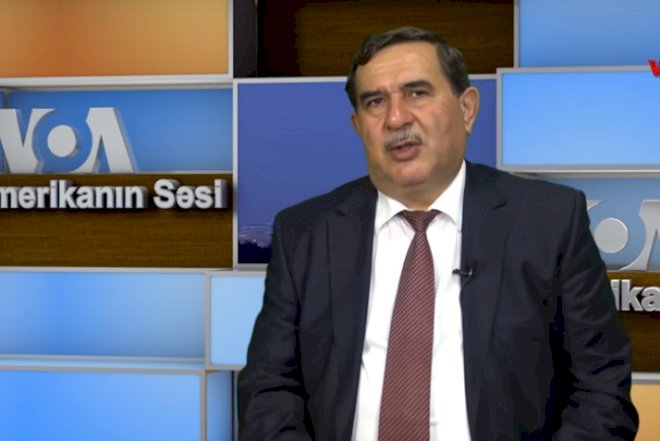    “Rafael Cəbrayılovun əməli dələduzluq kimi rəsmiləşdirilə bilər” –   Müsahibə