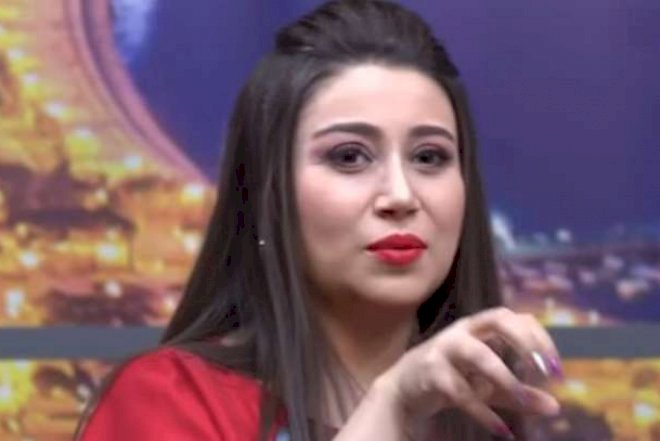    “Başqa seçimim yoxdur” –   Damladan qəmli sözlər