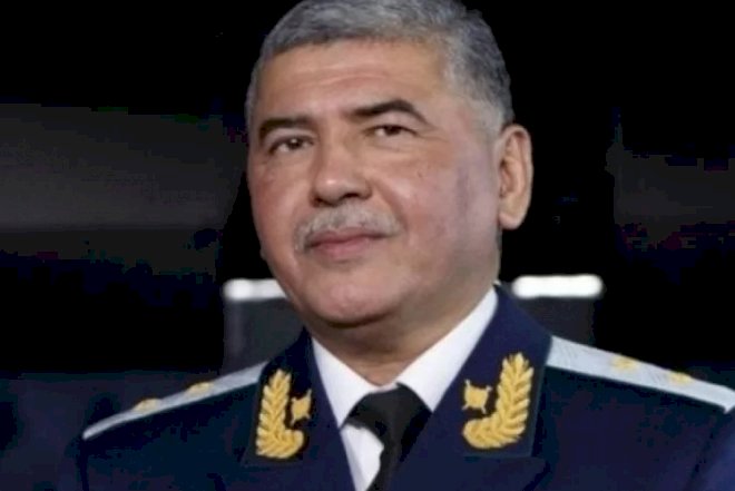    Təhlükəsizlik Xidmətinin sabiq rəhbəri həbs olundu - 18 il cəza   
