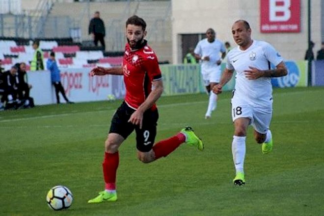    “Neftçi“ Qəbələdə qalib gəldi   