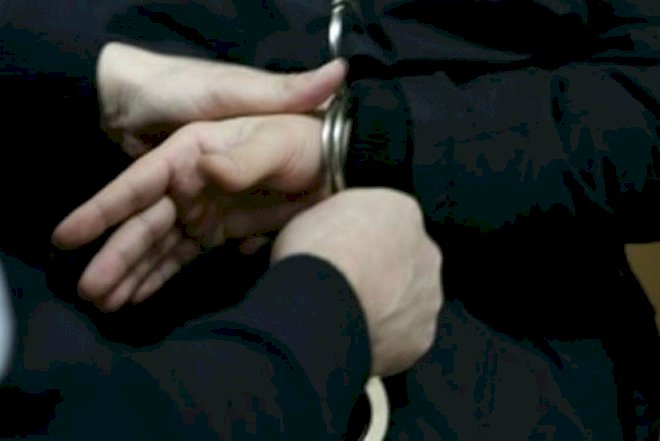    Bakıda telefon oğrusu tutuldu   