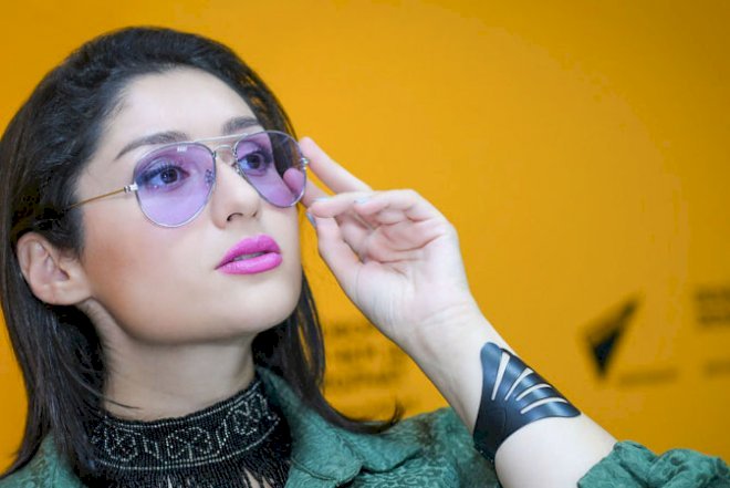    “Avroviziya” seçimlərində kimin tanışı varsa, o, keçir” – Nərmin Kərimbəyova   