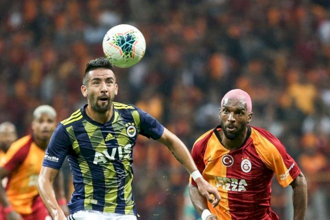    İstanbul derbisi qolsuz bitdi   
