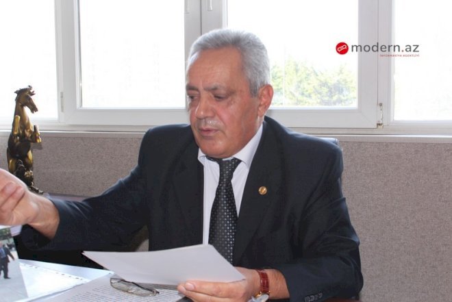    Deputatların toxunulmazlığı ləğv olunmalıdır! –   “Bizneslə məşğuldurlar”