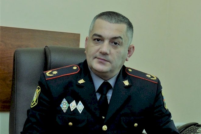    Qarabağ əlilləri ilə SOCAR əməkdaşlarının davası haqda –   Rəsmi açıqlama