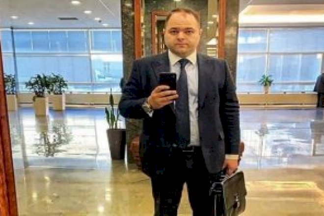    85 milyonu mənimsəyən Sərkisov Azərbaycana qaçmaq istəyir?   