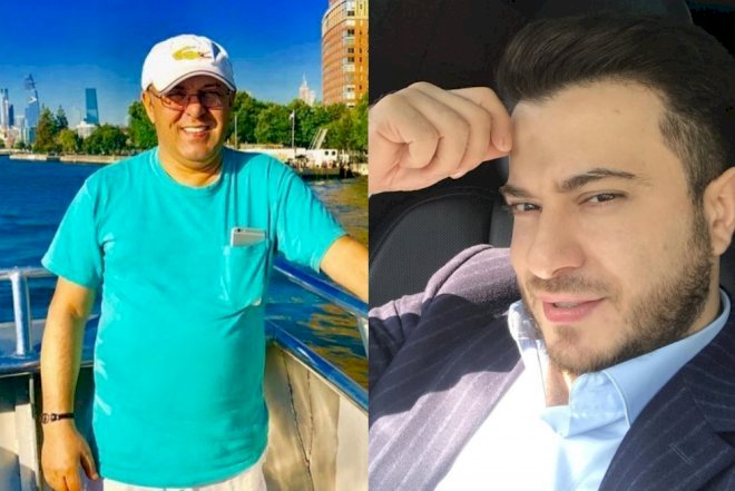    Ramalla Elarizin qalmaqalı böyüyür: “Səni sildim!”   