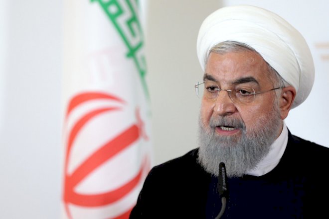    Ruhani sabah Ermənistana səfər edəcək   