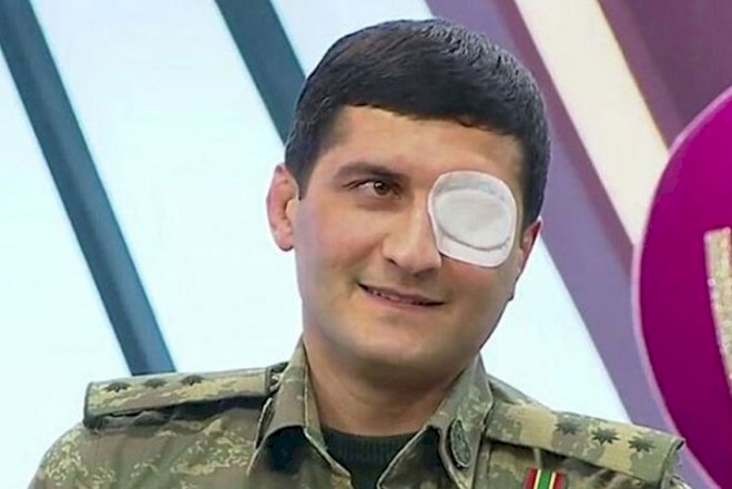    “O villalara göz yuman məmurlara səslənirəm...”   