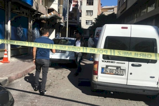    İstanbul derbisindən sonra dostunu öldürdü   - Video