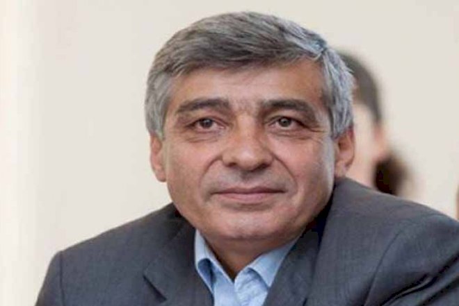    “Vurğun Əyyubun adı əbədiləşdirilsin“ - Gənc yazarlardan təklif   