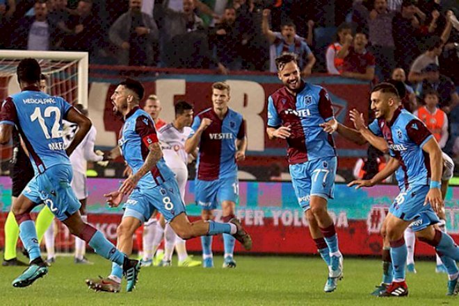    “Beşiktaş“ böyük hesabla məğlub oldu   