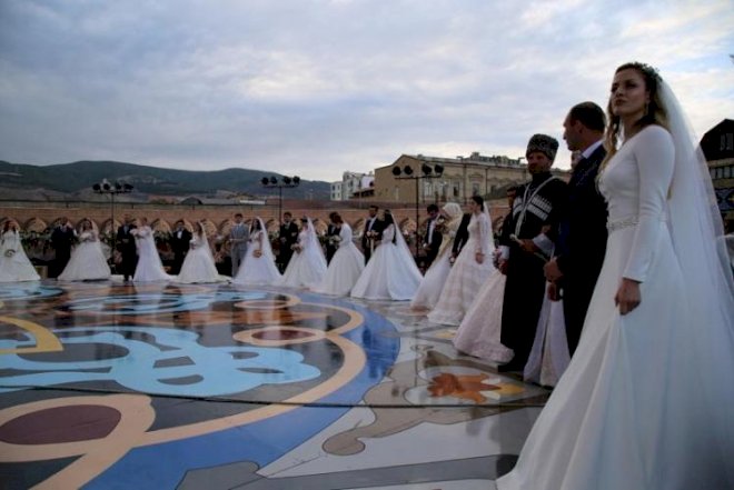    Bu toy “Ginnesin Rekordlar Kitabı”na düşdü -   Foto