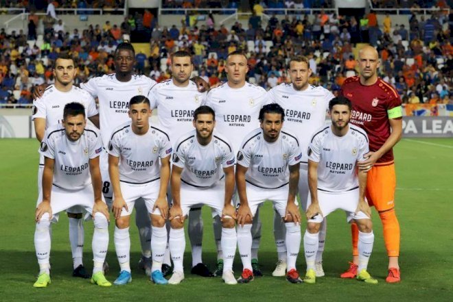    “Qarabağ”la oyun öncəsi 7 cavabsız qol   