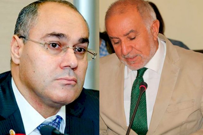    Eyyub Hüseynovdan Səfər Mehdiyevə çağırış: “Bunu ermənilər edir...”   