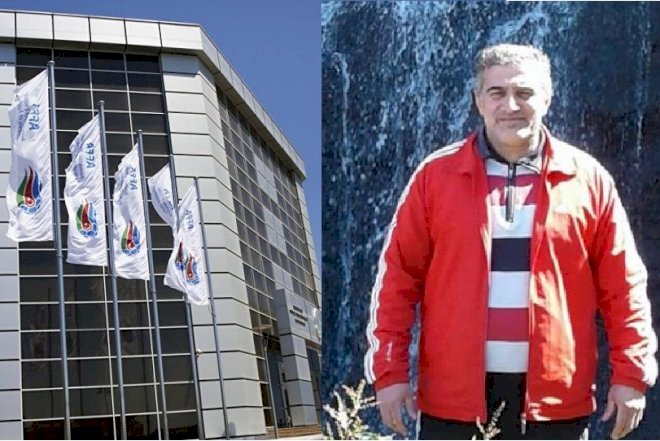    AFFA veteran futbolçunun pulunu “yeyib”? –    Açıqlama