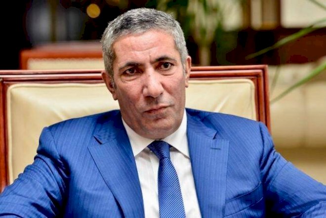    “Əxlaq və mənəviyyatla...” - Siyavuş Novruzov Rafael Cəbrayılovun istefasından danışdı   