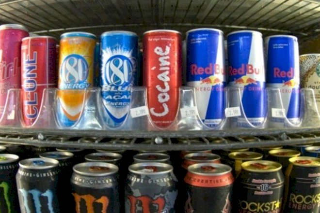    Azərbaycanda energetik içkilərin reklamı qadağan oluna bilər   