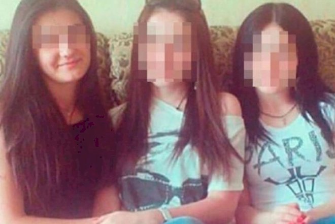    Lüt qızların videosunu yayandan yeni xəbər var -   Video