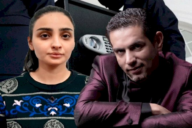    Səbinənin evini soyduğu müğənni danışdı: “Anası mənə zəng etmişdi...”   