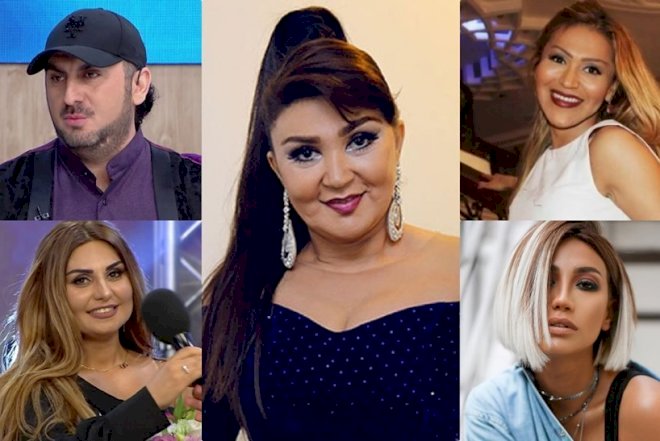    “Onların milli hissləri zəifdir” –   Dilimizi bərbad günə qoyan şou əhli ilə bağlı sərt sözlər