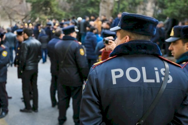    Polisə əlavə səlahiyyət verilsin! - Deputatdan təklif   