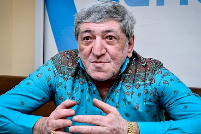    “Toya 10 minə gedənlərə bir qəpik vermərəm” - Video   