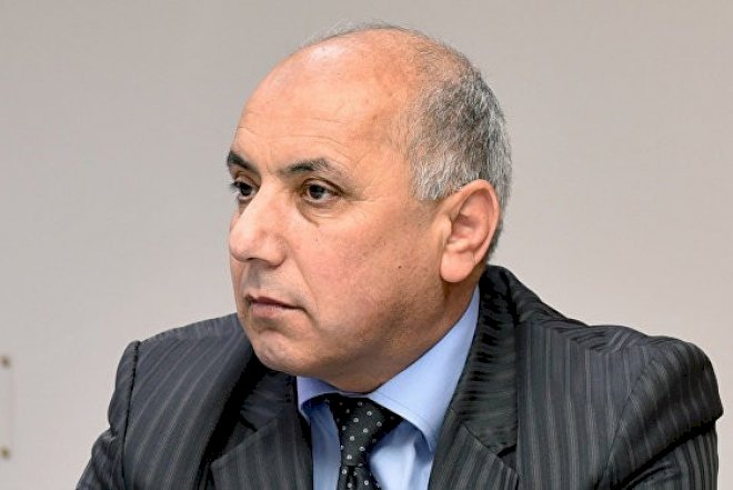    Əlil təşkilatları ittifaqından insident haqda açıqlama   