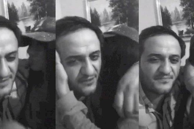    Orxan Lökbatanlı ilə adı hallanan modeldən intihar mesajı   - Foto