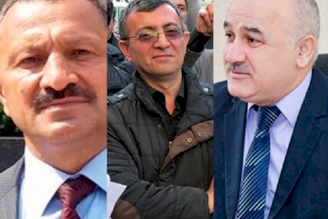    Müsavat başqanlığına namizədlər arasında debat olacaq   