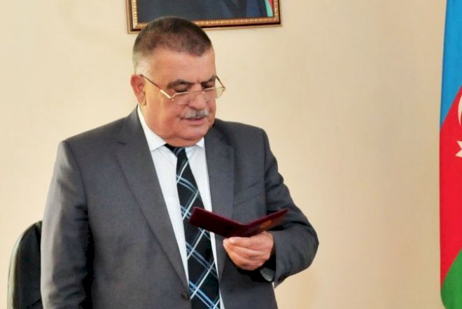    “70 yaşım var, iş olsa, işləyəcəm...” – Prezidentin vəzifədən azad etdiyi icra başçısı   
