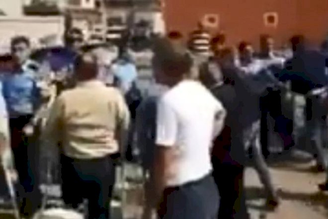    İnsidentlə bağlı SOCAR-dan rəsmi açıqlama  –   Yaralılar var