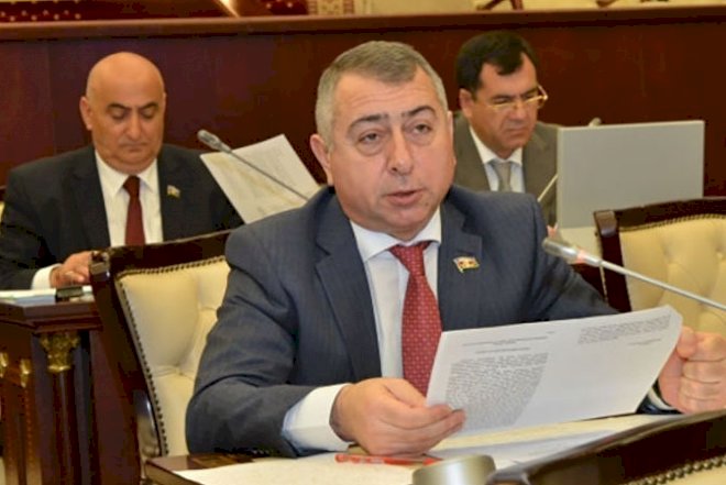    “Mənim istefam Azərbaycanda nadir hadisələrdəndir...” –   Rafael Cəbrayılov 