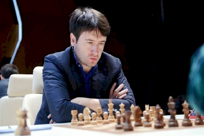    Teymur Rəcəbov ilk final görüşündə heç-heçə etdi   