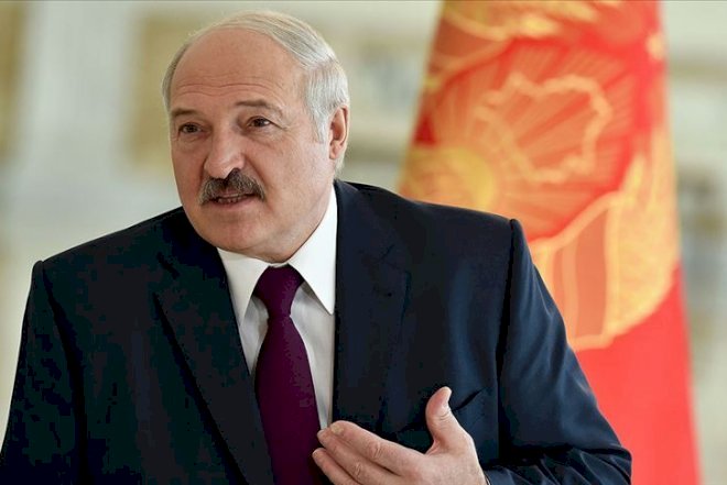    “Mən nə etməliyəm?” –Lukaşenko Ermənistanda Azərbaycandan danışdı   