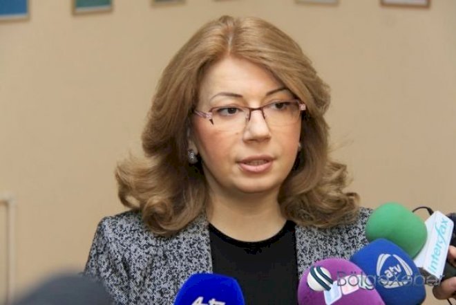    Xanım deputat yenidən ailə həyatı qurub  -   Azərbaycanda
